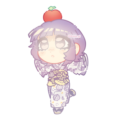 Chibi